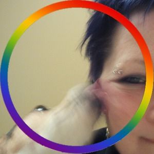 Meet your Posher, Vickie